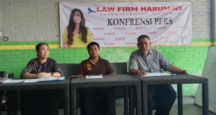 Direktur Mecimapro Tidak Jadi Tersangka Penggelapan Dana Konser TWICE