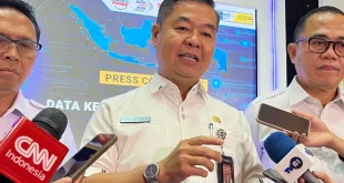 Dirjen Dukcapil Bantah Warga Israel Terima KTP Indonesia