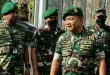 Distribusi Seragam Loreng Baru TNI: Modernisasi dan Kesiapan Tempur