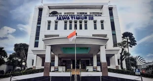 DJP Jawa Tengah II Sita 38 Aset Rp 3,2 Miliar Tekan Tunggakan Pajak