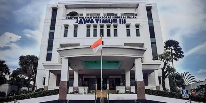 DJP Jawa Tengah II Sita 38 Aset Rp 3,2 Miliar Tekan Tunggakan Pajak