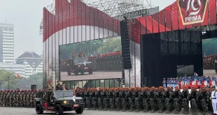 DKI Jakarta Tegaskan Tarif MRT, LRT, Transjakarta Rp80 Ribu Tidak Ada