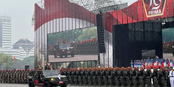 DKI Jakarta Tegaskan Tarif MRT, LRT, Transjakarta Rp80 Ribu Tidak Ada