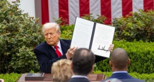 Donald Trump Tidak Jadi Saksi Kesepakatan Damai Thailand-Kamboja