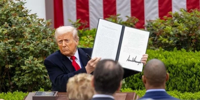 Donald Trump Tidak Jadi Saksi Kesepakatan Damai Thailand-Kamboja