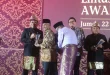 DPD RI Award 2025: Penghargaan Tokoh Daerah Berprestasi Malam Ini