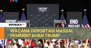DPR AS Tanggapi Pencalonan Trump 3 Periode: Fakta dan Implikasi