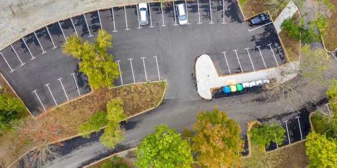 Drama Yai Mim Vs Sahara: Viral Video Porno dan Sengketa Parkir