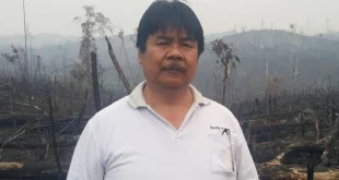 Dua Guru Besar IPB Menang Lawan Perusahaan Sawit di Pengadilan