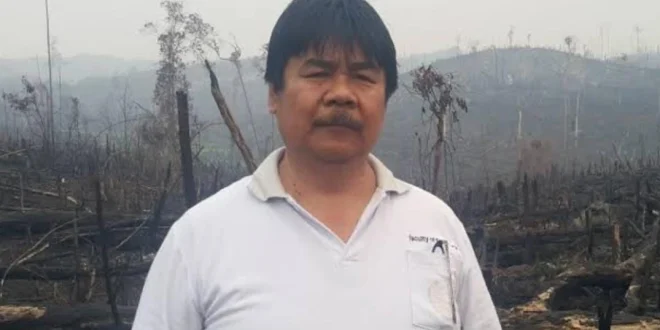 Dua Guru Besar IPB Menang Lawan Perusahaan Sawit di Pengadilan