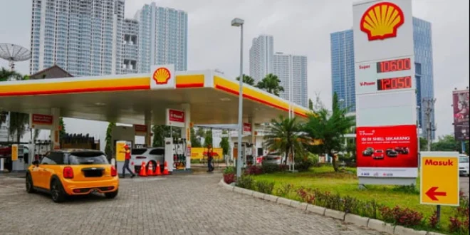 Dua SPBU Swasta Serap BBM Murni Pertamina, Shell Masih Evaluasi