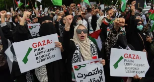 Dugaan Pemakaman Massal Tahanan Palestina oleh Israel Muncul Kembali