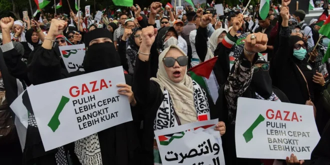 Dugaan Pemakaman Massal Tahanan Palestina oleh Israel Muncul Kembali