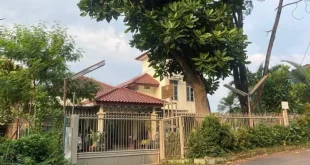 Dugaan Penyekapan Karyawati Panti Jompo Bogor: Squat Jump 300 Kali