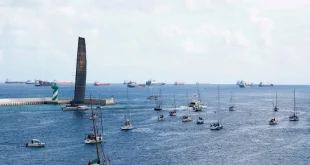 Dugaan Penyiksaan Aktivis Global Sumud Flotilla oleh Israel Terbaru