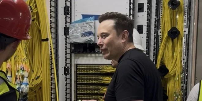 Elon Musk Luncurkan Grokipedia: Ensiklopedia AI Revolusioner 2025