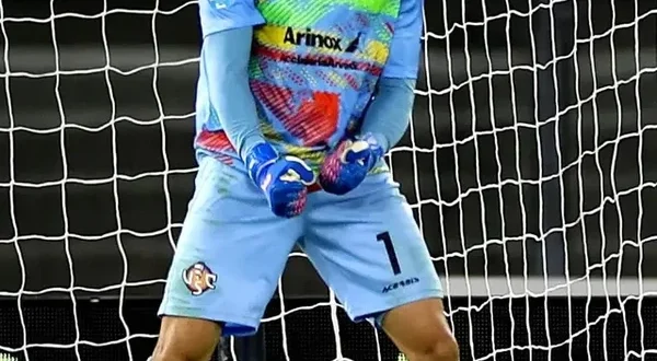 Emil Audero Absen 3 Laga, Cremonese Kebobolan Meningkat