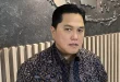 Erick Bakal Undang Menteri Olahraga ASEAN Bahas Olympic 2025
