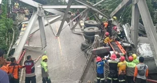 Evakuasi Korban Ambruk Ponpes Al Khoziny: Tahap Krisis Terkini
