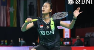 Fajar Rian Lolos Semifinal Denmark Open 2025, Prestasi Gemilang