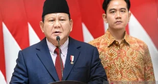 Fakta dan Analisis Klaim Prabowo soal Korupsi dan Untouchables