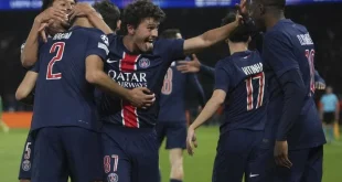 Fakta Klaim PSG Skor 7-2 Liga Champions Tidak Terbukti