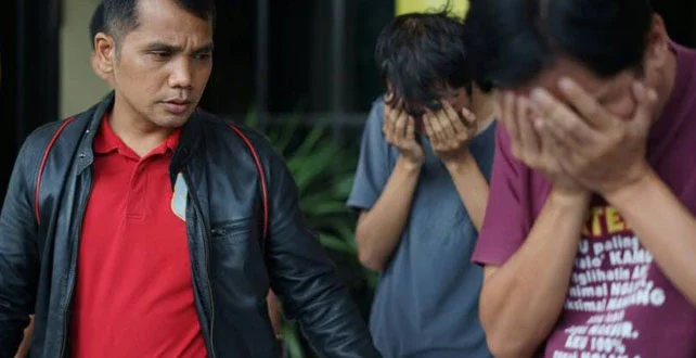 Fakta Lengkap Penggerebekan Siwalan Party di Hotel Surabaya