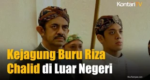 Fakta Lengkap Riza Chalid Jurist Ilegal di Indonesia 2025