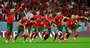 Fakta Menarik Maroko Juara Piala Dunia U-20 FIFA 2025