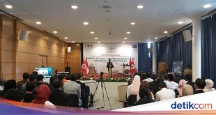 Fakta Surat Wajib Bawa Rokok di PPI Tunisia, Benarkah?