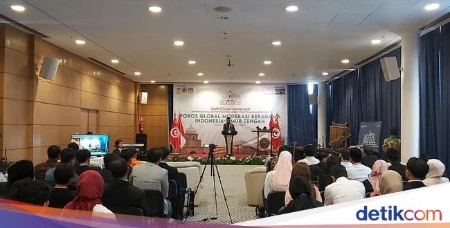 Fakta Surat Wajib Bawa Rokok di PPI Tunisia, Benarkah?