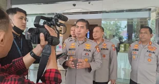 Fakta Terbaru Deteksi Anggota Polisi LGBT oleh Asisten Kapolri