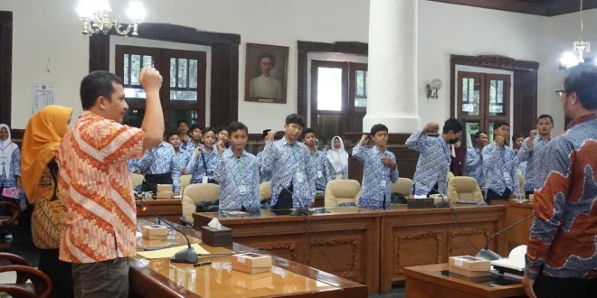 Fakta Terbaru Dugaan Siswa SMP Kulon Progo Kecanduan Judi Online