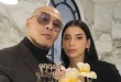 Fakta Terbaru Perpisahan Deddy Corbuzier dan Sabrina