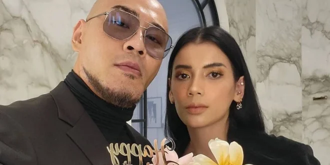 Fakta Terbaru Perpisahan Deddy Corbuzier dan Sabrina