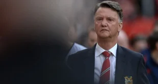 Fakta Terbaru Rumor Erick Bicara dengan Frank de Boer & Louis van Gaal