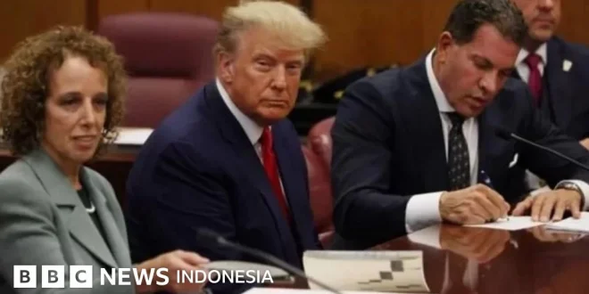 Fakta Trump Tidak Pindahkan Lokasi Piala Dunia 2026 FIFA