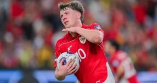 Fakta Van Dijk Tidak Cetak Gol untuk Finlandia, Klarifikasi Selebrasi Ole Romeny