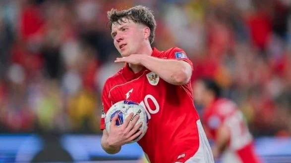 Fakta Virgil van Dijk Tidak Cetak Gol untuk Finlandia