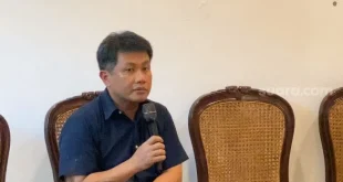 Fakta Wacana Guru Bahasa Portugis Bonnie Triyana di Indonesia