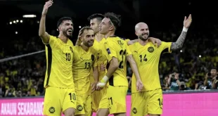 FAM Akui Keterlambatan Tangani Kasus Dokumen Palsu Pemain Malaysia