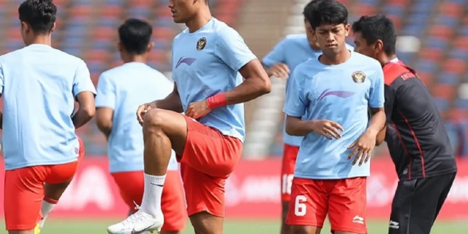 FAT Thailand Usut Insiden Pertukaran Bendera Vietnam ASEAN