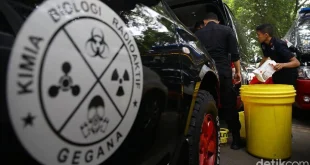 FDA Tegaskan Tidak Larang Impor Cengkeh Indonesia Radioaktif Cesium-137