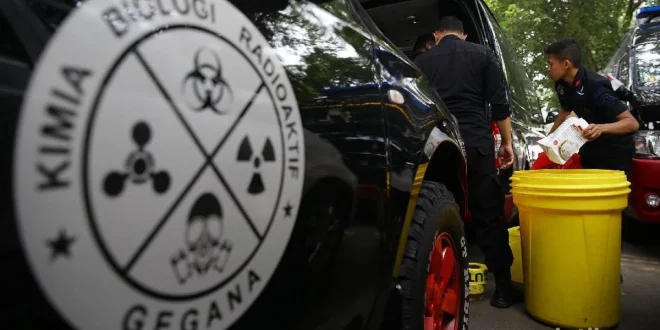 FDA Tegaskan Tidak Larang Impor Cengkeh Indonesia Radioaktif Cesium-137
