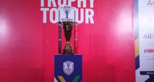 FIFA ASEAN Cup 2025: Turnamen Sepak Bola Regional Asia Tenggara Resmi Diluncurkan