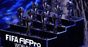 FIFPRO World 11 2025 Belum Dirilis, Spekulasi Pemain Terbaik Dunia