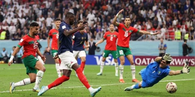 Final Piala Dunia U-20: Argentina vs Maroko, Fakta & Analisis Terbaru