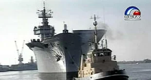 Gelombang 2 Armada Flotilla Tak Menyerah Bertolak dari Italia 2025