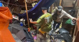 Gempa 7,4 Magnitudo di Filipina: 8 Tewas, Dampak Besar