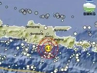Gempa Dangkal M4,1 di Merangin Jambi: Analisis & Dampak Terbaru